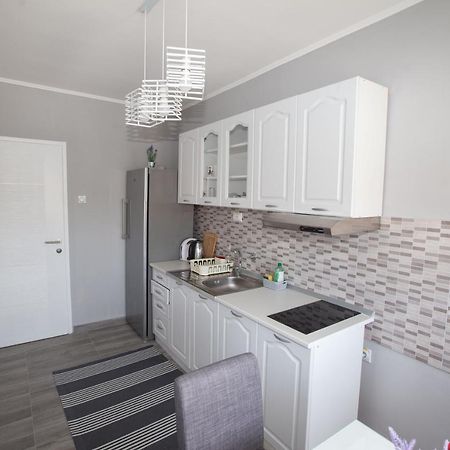 Apartman Danica Subotica Bagian luar foto