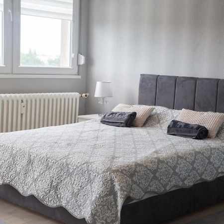 Apartman Danica Subotica Bagian luar foto