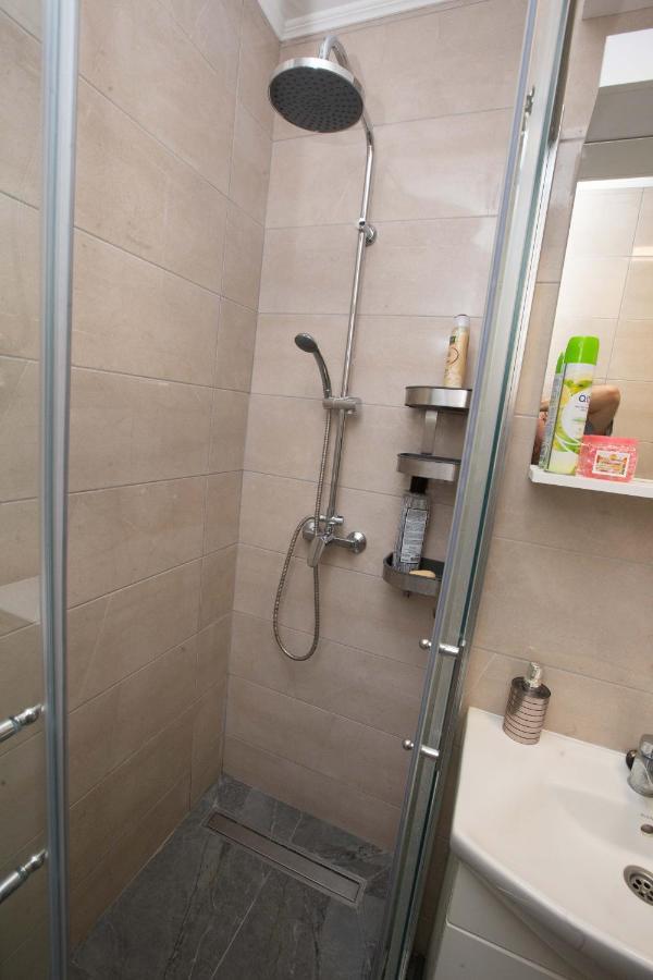 Apartman Danica Subotica Bagian luar foto